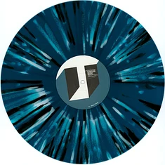 Mihai Popoviciu - What I Need Splatter Vinyl Edition