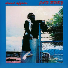 Jah Ruby - Dread Affairs