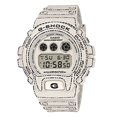 G-Shock - DW-6900RGM-5ER