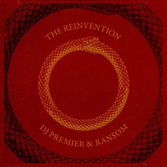 DJ Premier X Ransom - The Reinvention