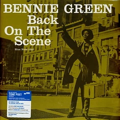 Bennie Green - Back On The Scene Tone Poet Vinyl Edition