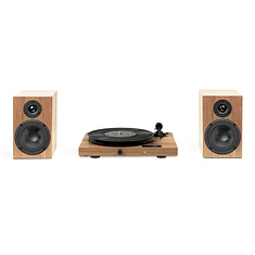 Pro-Ject - Juke Box E1 HiFi Set