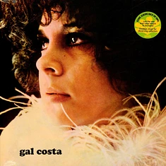 Gal Costa - Gal Costa 1969