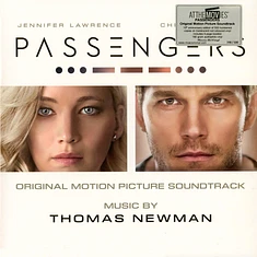 Thomas Newman - OST Passengers
