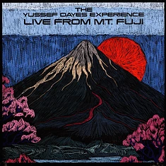 The Yussef Dayes Experience - Live At Mount Fuji Black Vinyl Edition