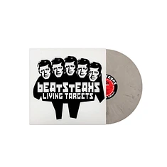 Beatsteaks - Living Targets Ash Grey Vinyl Edition