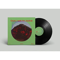 Jazzbois & Gnork - Gnork Meets The Jazzbois (In Random Places)