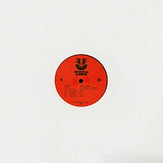 Ingo Hammer - The Devil's Hammer