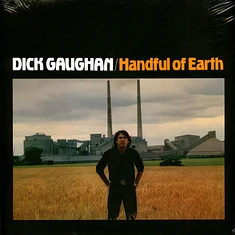 Dick Gaughan - Handful Of Earth