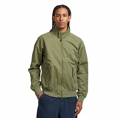 Baracuta - G9 Twill Harrington Jacket