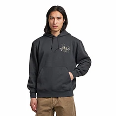 Filson - Trout Graphic Hoodie Northwest