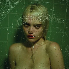Sky Ferreira - Night Time, My Time 24 Hours Split With Splatter Vinyl Edition