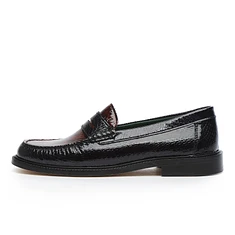 VINNY's - Yardee Two-Tone Moccasin Loafer