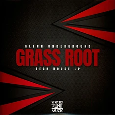 Glenn Underground - Grass Root