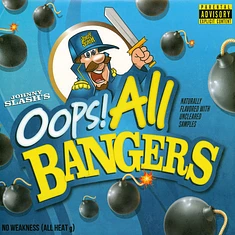Johnny Slash - Oops, All Bangers!