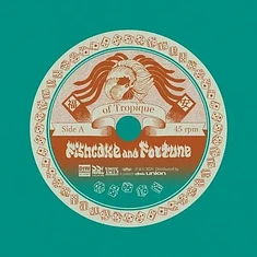 Of Tropique - Fishcake And Fortune