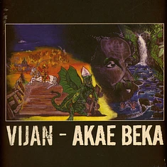 Akae Beka - Vijan