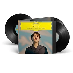 Seong-Jin Cho - Ravel: The Complete Solo Piano Works