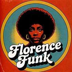 Florence Funk - FF012