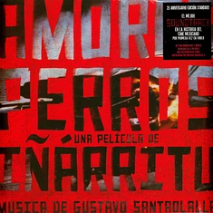 V.A. - OST Amores Perros