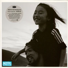 Akira Kosemura - Mirai