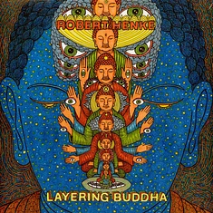 Robert Henke - Layering Buddha