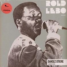 Rold Lebo - Dansez Osier (Otierakwo Danse)