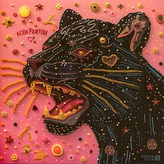 Ácido Pantera - S/T