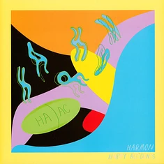 Harmon - Happy Accidents