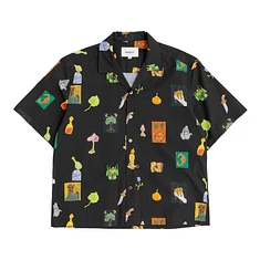 Heresy - Motley Shirt