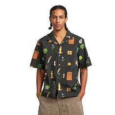Heresy - Motley Shirt
