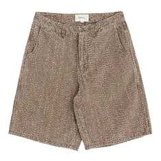 Heresy - Loop Shorts