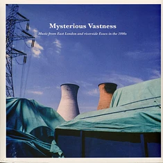 V.A. - Jane Fitz And David Fogarty Present: Mysterious Vastness