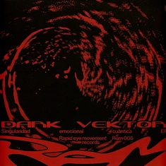 Dark Vektor - Singularidad Emocional Cuàntica EP