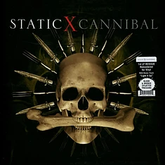 Static X - Cannibal