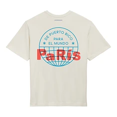 adidas x Bad Bunny - DTmF Heavyweight Merch T-Shirt