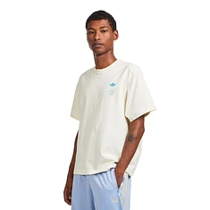adidas x Bad Bunny - DTmF Heavyweight Merch T-Shirt