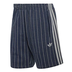 adidas - Pinstripes Shorts