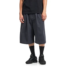 adidas - Pleated Jorts