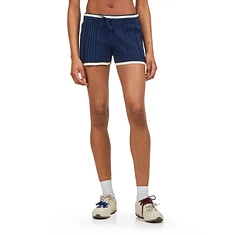 adidas - Cable Knit Shorts