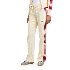 adidas - SST Wide Leg Trackpant