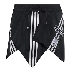 adidas - Reconstructed Adibreak Mini Skirt