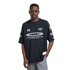 New Amsterdam Surf Association - Competition Jersey