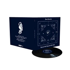Jose Gonzales - Against The Dying Of The Light Black Vinyl Edition