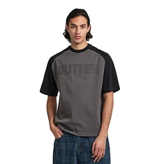 Butter Goods - Stars Raglan Tee