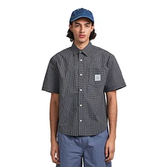 Butter Goods - Equipment S/S Shirt
