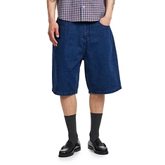 Butter Goods - Drummer Baggy Denim Shorts