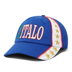 Butter Goods - Italo 6 Panel Cap