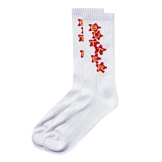 Butter Goods - Stars Socks