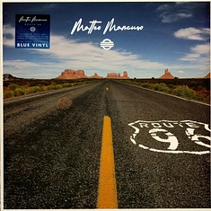 Matteo Mancuso - Route 96